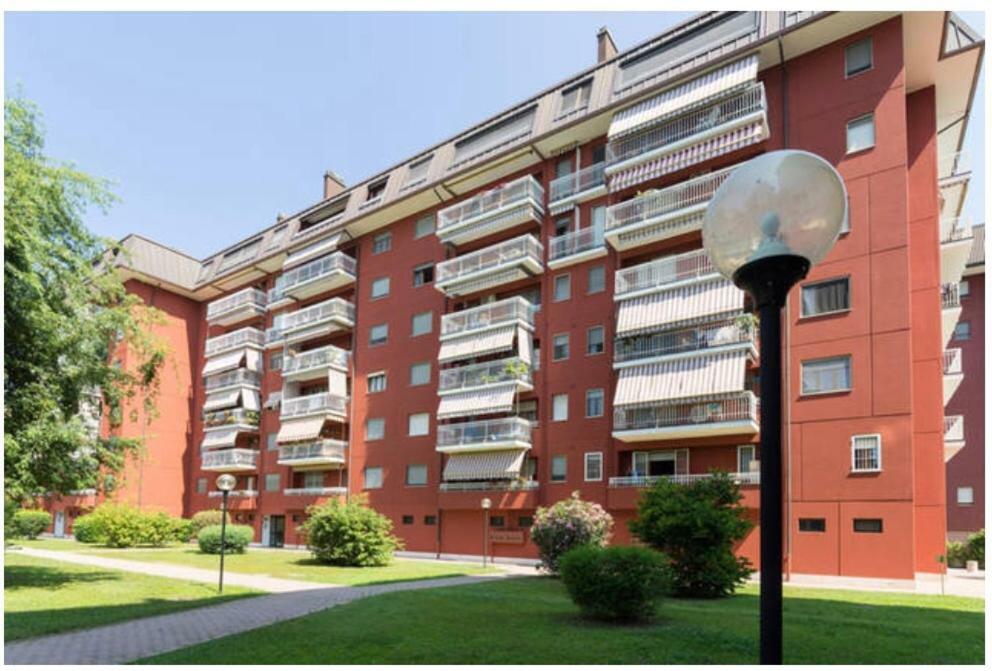 Apartment Forum 2 Assago Exterior photo